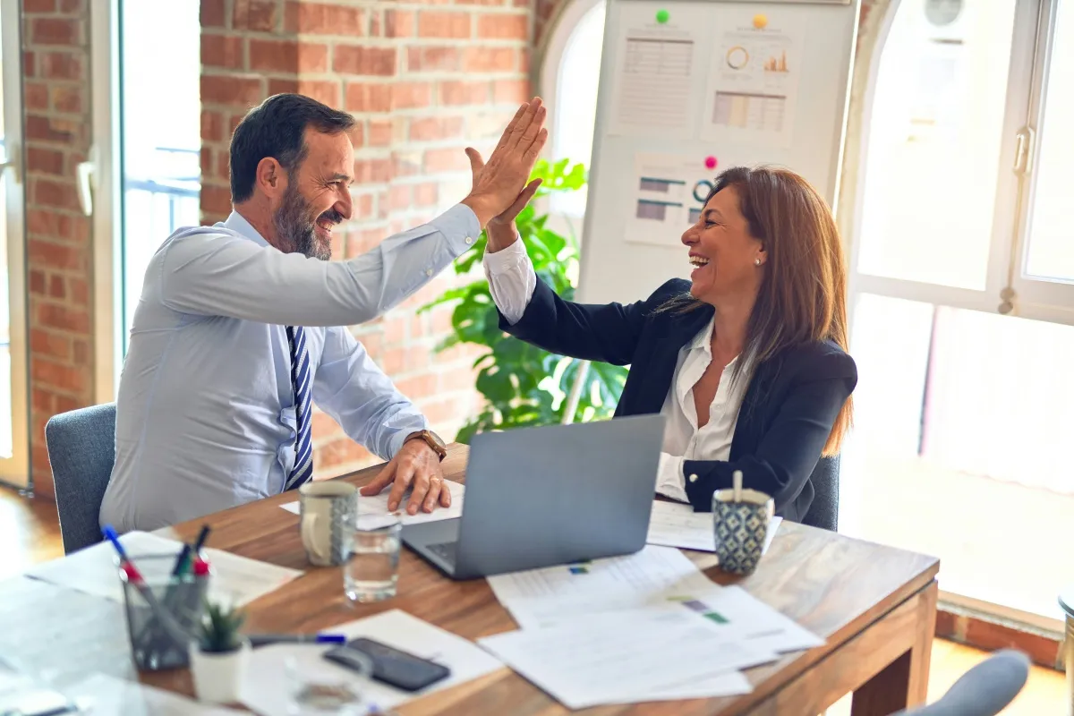 Why Hire a B2B Marketing Agency for Brand Strategy?