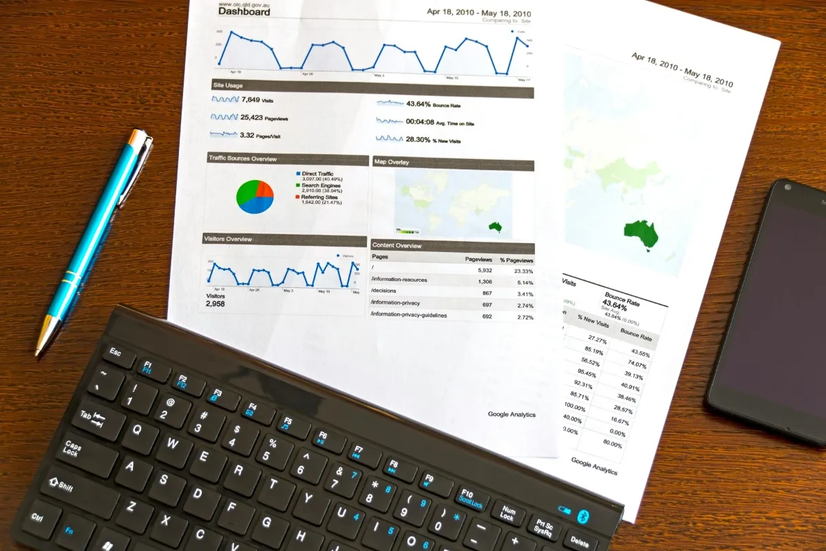 How to Build an Effective B2B Data Analytics Strategy - OptimaB2B ...